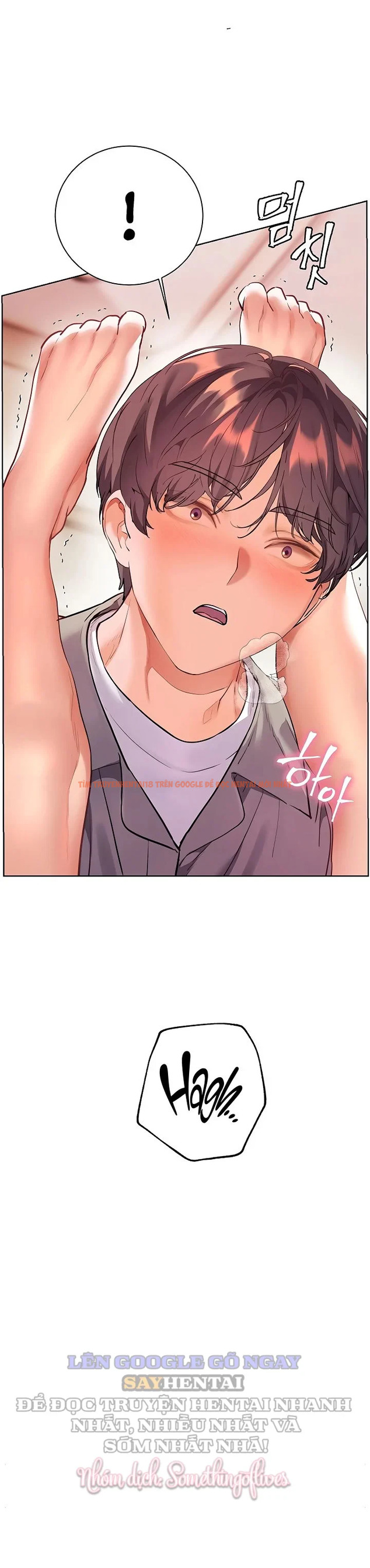 Xem ảnh Nỗ Lực Của Giáo Viên - Chapter 86 - 12 2 - Truyenhentaiz.net