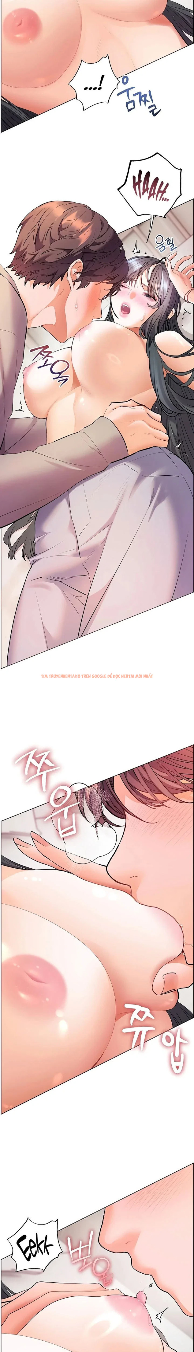 Xem ảnh Nỗ Lực Của Giáo Viên - Chapter 86 - 2 1 - Truyenhentaiz.net