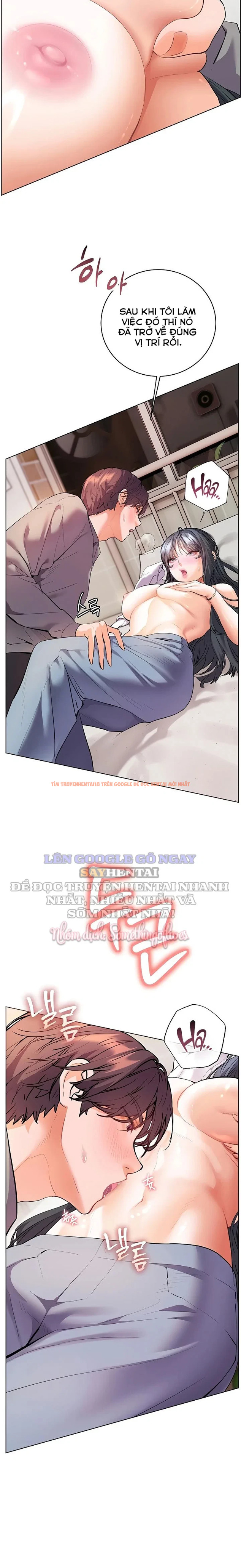 Xem ảnh Nỗ Lực Của Giáo Viên - Chapter 86 - 2 2 - Truyenhentaiz.net