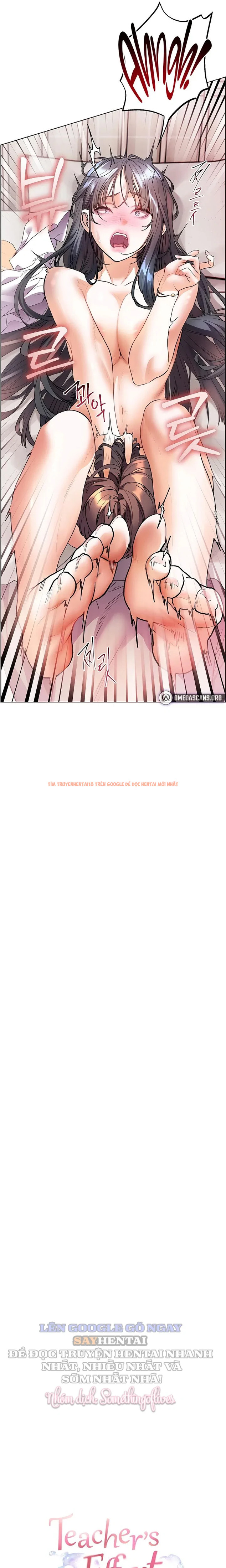 Xem ảnh Nỗ Lực Của Giáo Viên - Chapter 86 - 4 0 - Truyenhentaiz.net