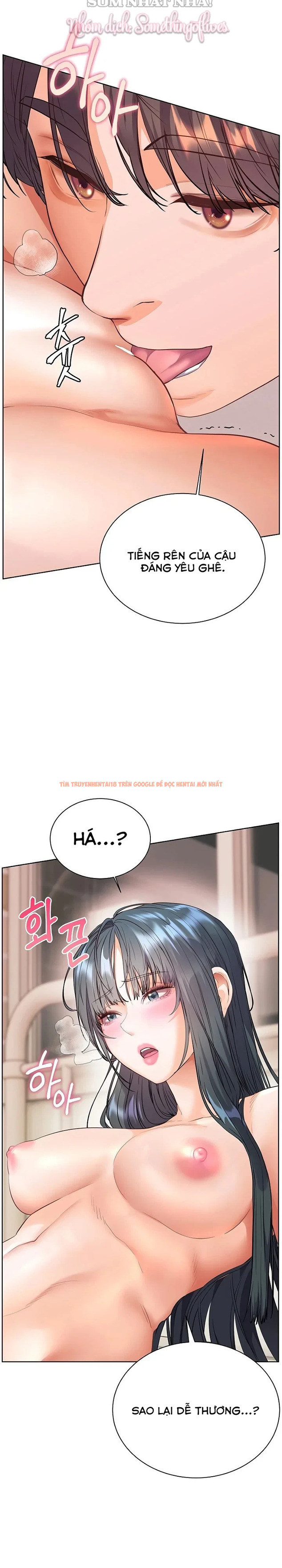 Xem ảnh Nỗ Lực Của Giáo Viên - Chapter 86 - 4 2 - Truyenhentaiz.net