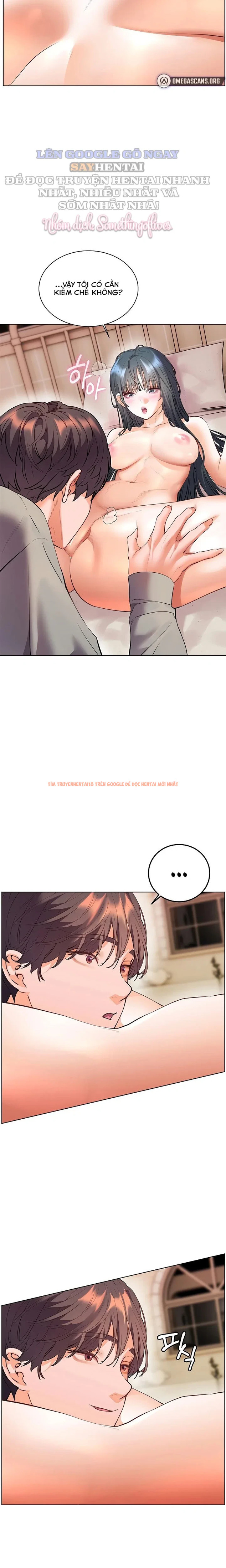 Xem ảnh Nỗ Lực Của Giáo Viên - Chapter 86 - 5 1 - Truyenhentaiz.net