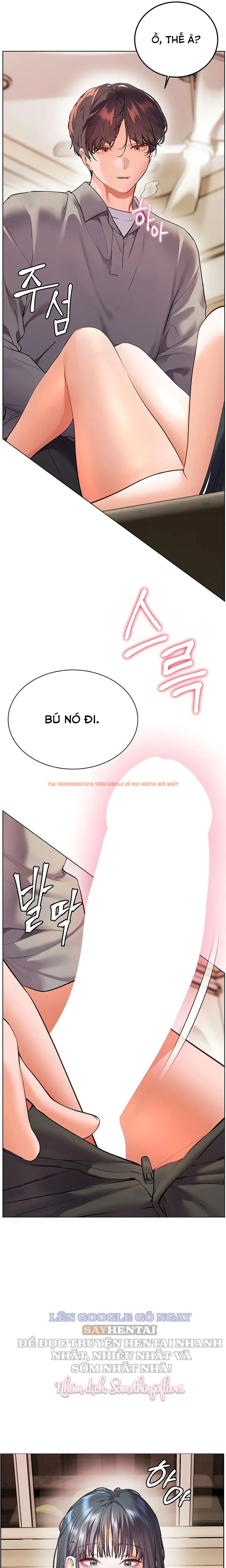 Xem ảnh Nỗ Lực Của Giáo Viên - Chapter 86 - 6 0 - Truyenhentaiz.net