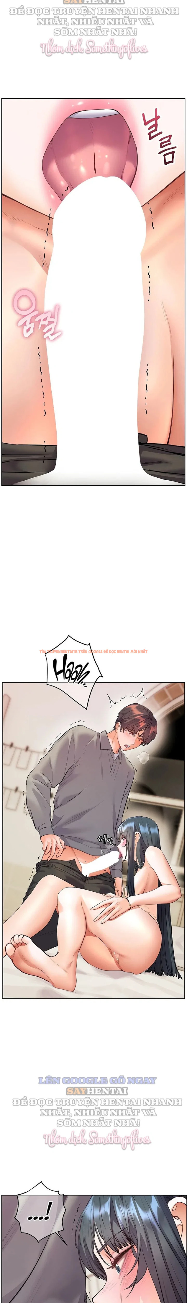 Xem ảnh Nỗ Lực Của Giáo Viên - Chapter 86 - 7 1 - Truyenhentaiz.net