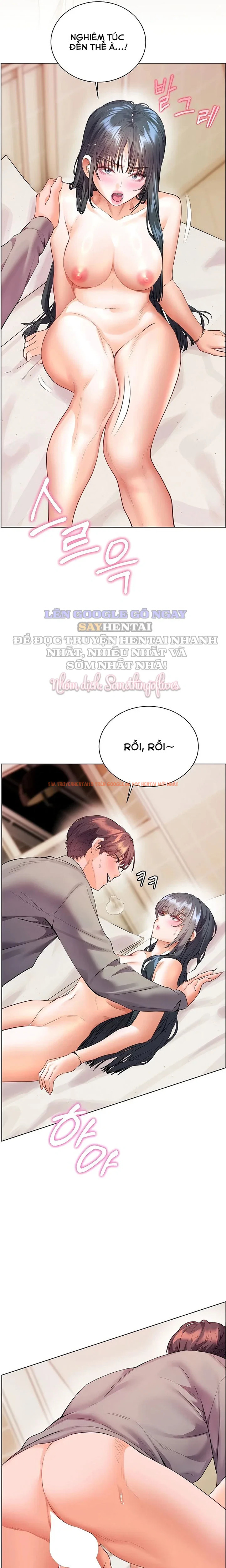 Xem ảnh Nỗ Lực Của Giáo Viên - Chapter 86 - 9 0 - Truyenhentaiz.net