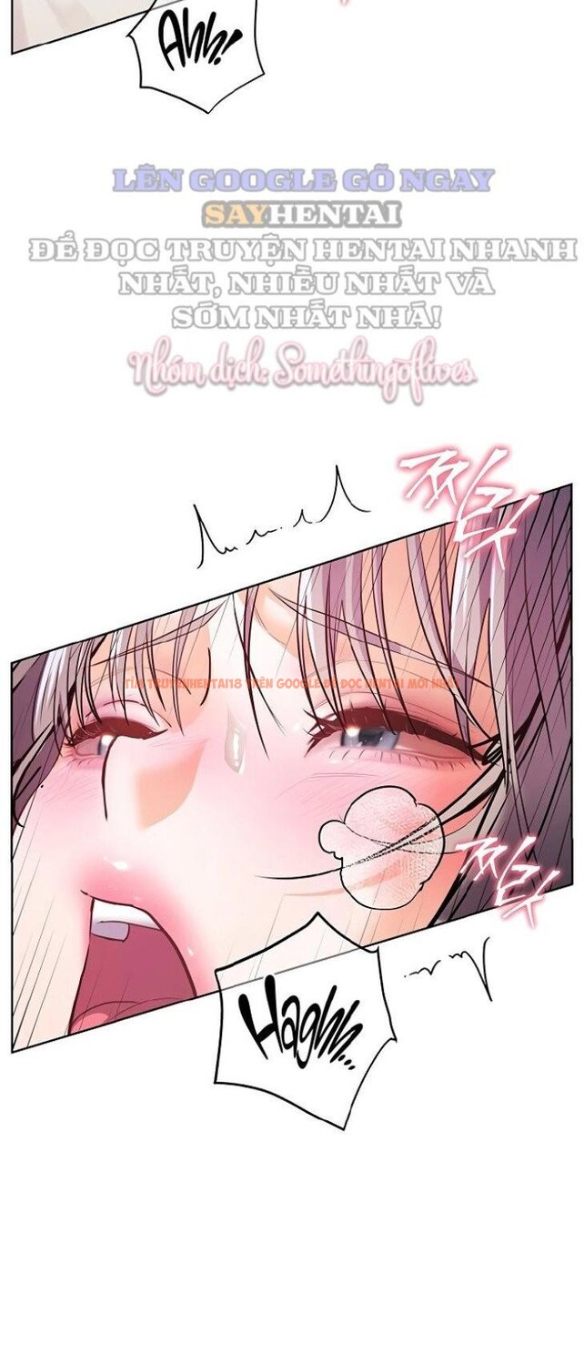 Xem ảnh Nỗ Lực Của Giáo Viên - Chapter 87 - 1 3 - Truyenhentaiz.net