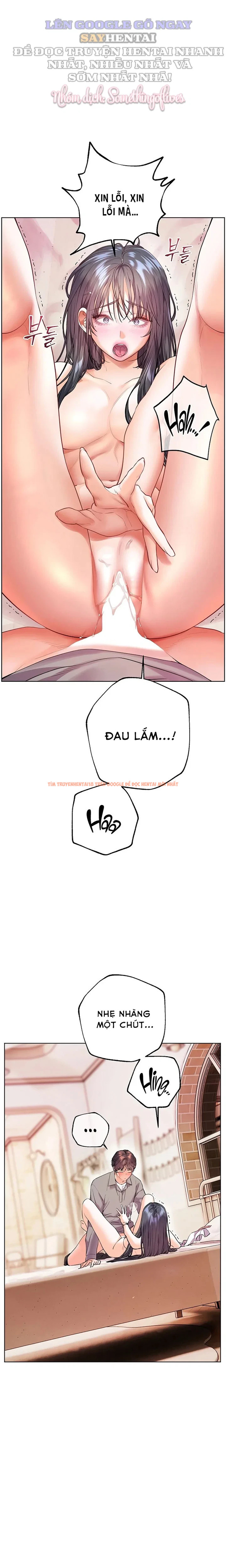 Xem ảnh Nỗ Lực Của Giáo Viên - Chapter 87 - 2 1 - Truyenhentaiz.net