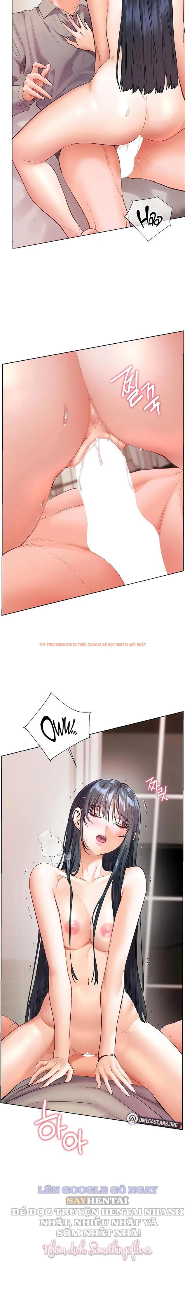 Xem ảnh Nỗ Lực Của Giáo Viên - Chapter 87 - 3 1 - Truyenhentaiz.net