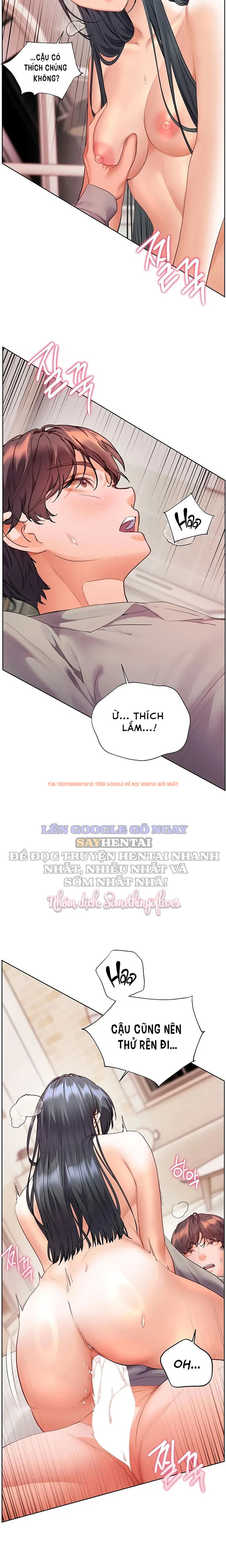 Xem ảnh Nỗ Lực Của Giáo Viên - Chapter 87 - 4 2 - Truyenhentaiz.net