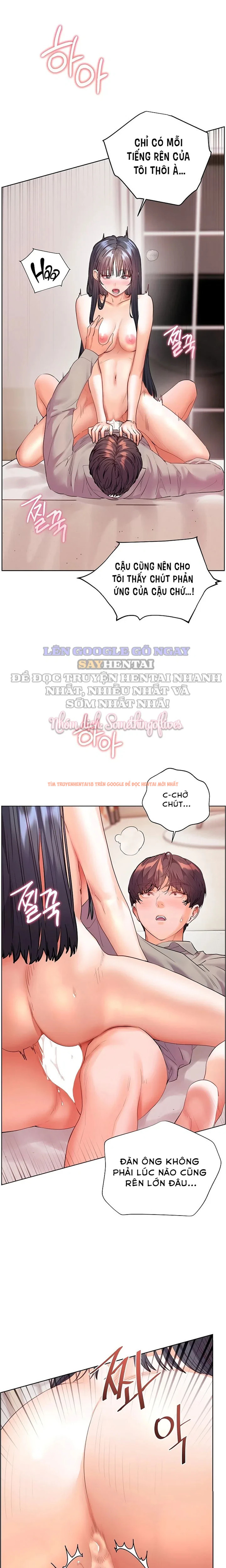 Xem ảnh Nỗ Lực Của Giáo Viên - Chapter 87 - 5 0 - Truyenhentaiz.net