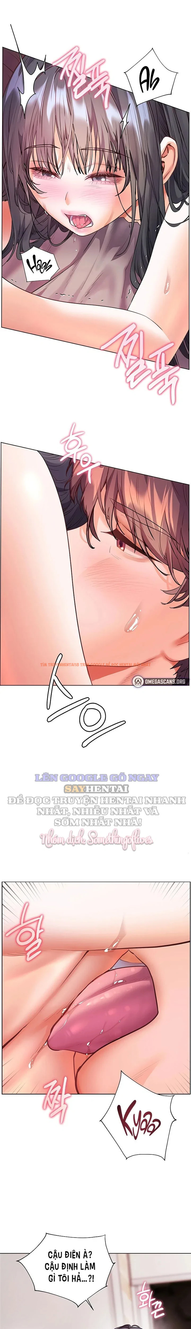 Xem ảnh Nỗ Lực Của Giáo Viên - Chapter 87 - 7 0 - Truyenhentaiz.net