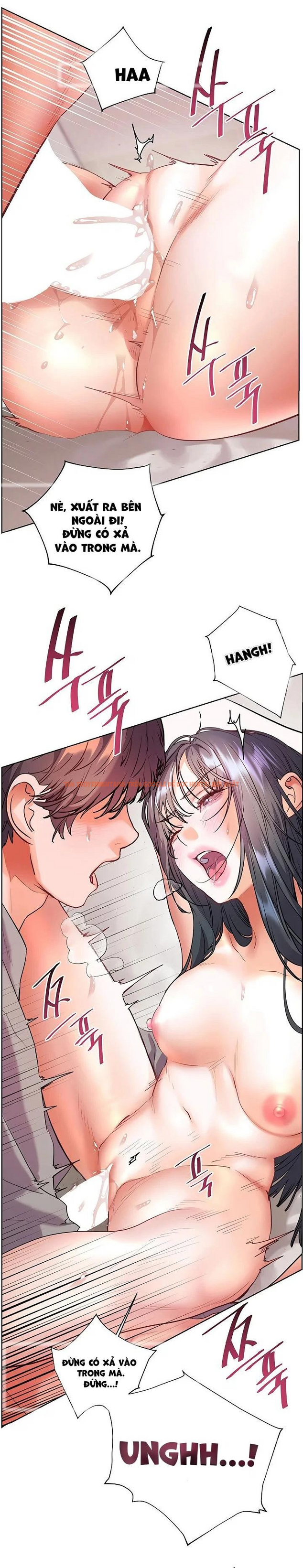 Xem ảnh Nỗ Lực Của Giáo Viên - Chapter 88 - 1 2 - Truyenhentaiz.net