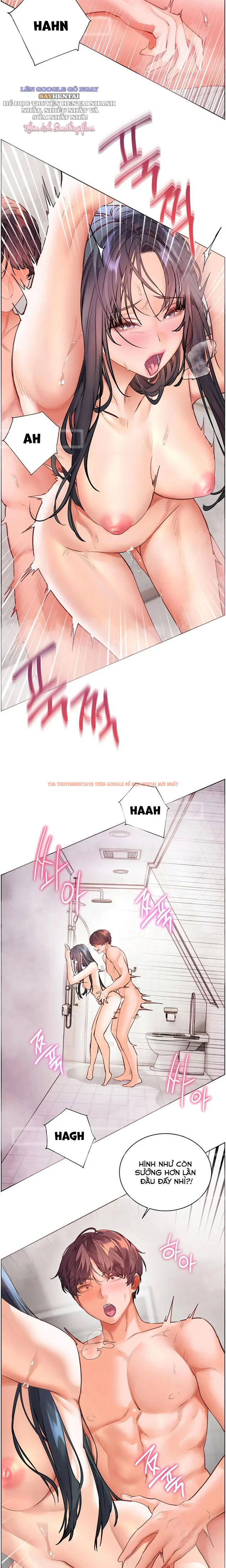 Xem ảnh Nỗ Lực Của Giáo Viên - Chapter 88 - 10 1 - Truyenhentaiz.net