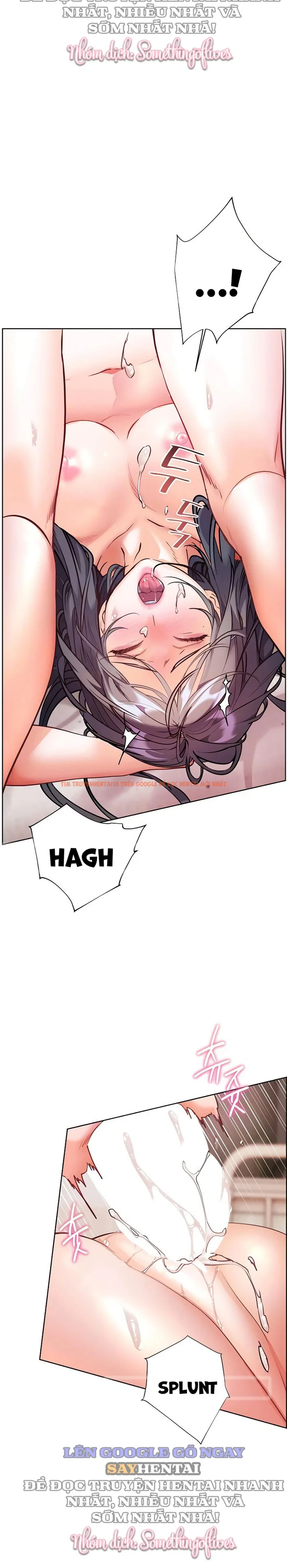 Xem ảnh Nỗ Lực Của Giáo Viên - Chapter 88 - 2 2 - Truyenhentaiz.net