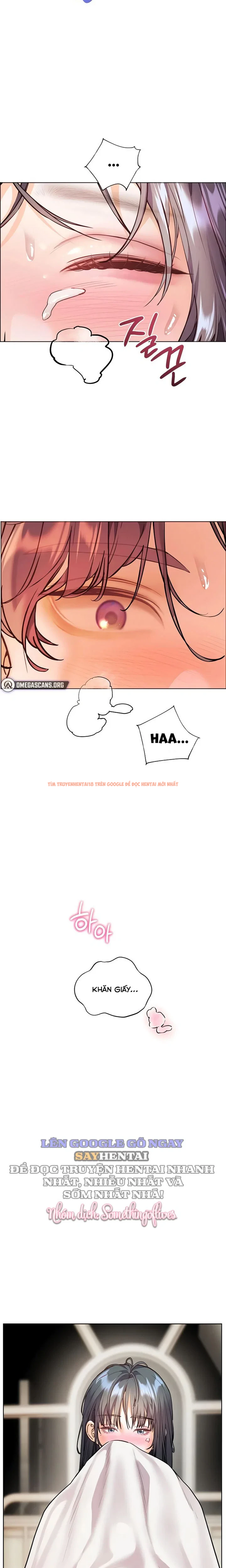 Xem ảnh Nỗ Lực Của Giáo Viên - Chapter 88 - 3 1 - Truyenhentaiz.net