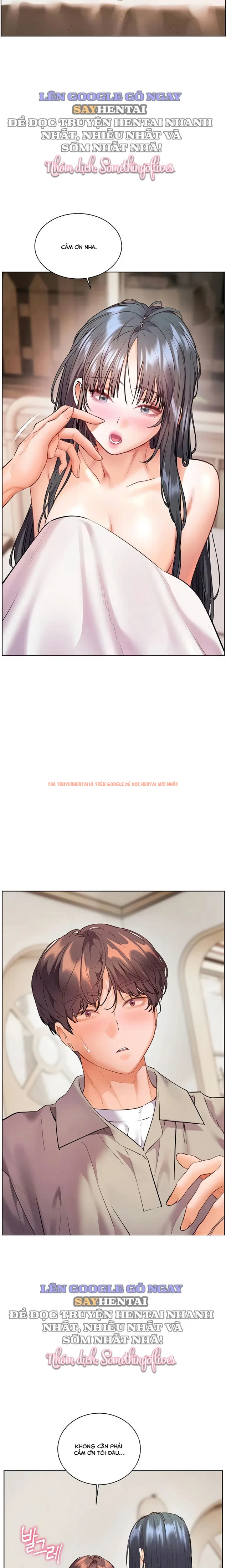 Xem ảnh Nỗ Lực Của Giáo Viên - Chapter 88 - 4 1 - Truyenhentaiz.net