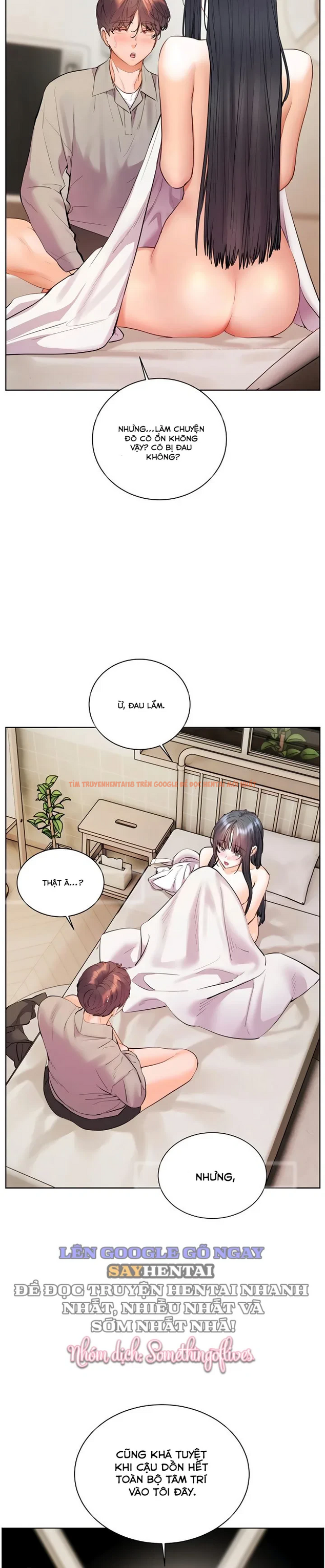 Xem ảnh Nỗ Lực Của Giáo Viên - Chapter 88 - 4 2 - Truyenhentaiz.net