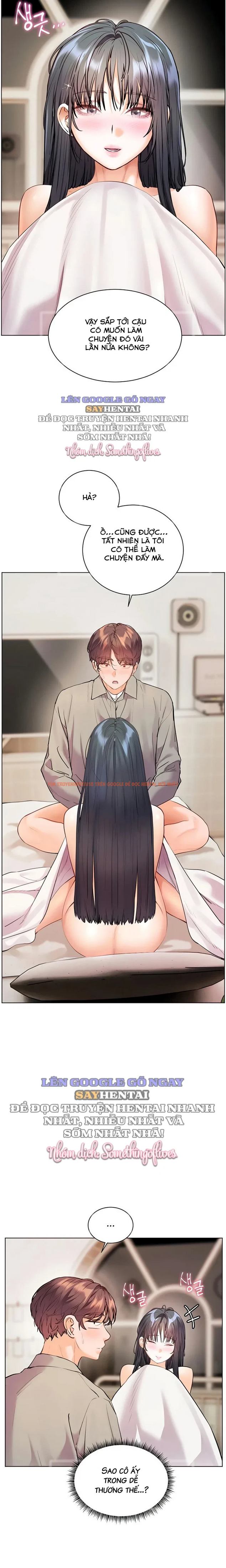 Xem ảnh Nỗ Lực Của Giáo Viên - Chapter 88 - 5 0 - Truyenhentaiz.net