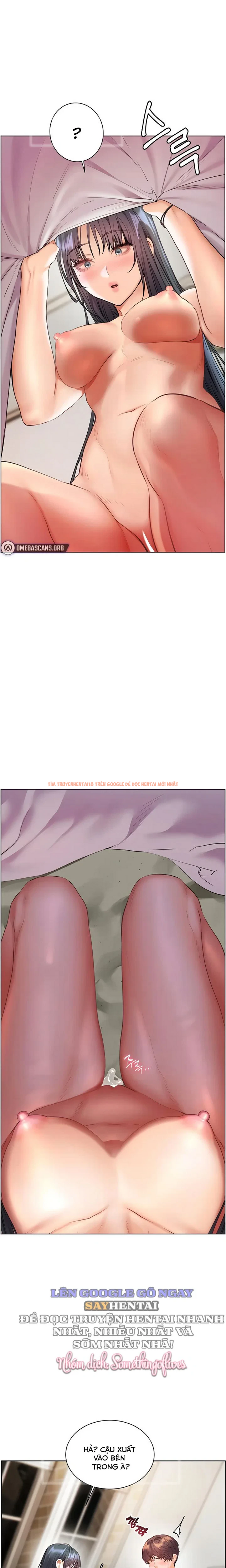 Xem ảnh Nỗ Lực Của Giáo Viên - Chapter 88 - 5 1 - Truyenhentaiz.net