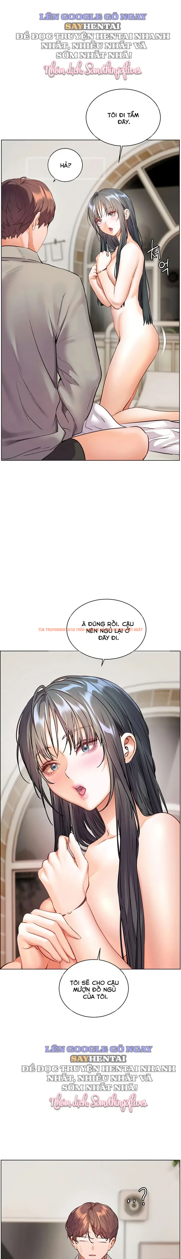 Xem ảnh Nỗ Lực Của Giáo Viên - Chapter 88 - 6 0 - Truyenhentaiz.net