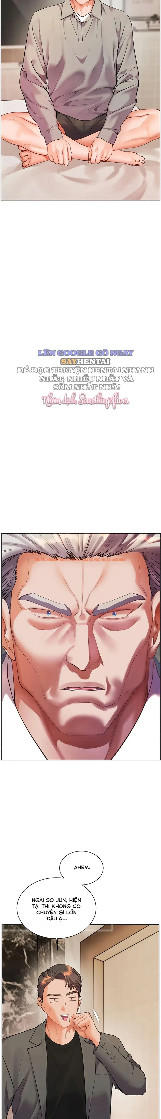 Xem ảnh Nỗ Lực Của Giáo Viên - Chapter 88 - 6 1 - Truyenhentaiz.net