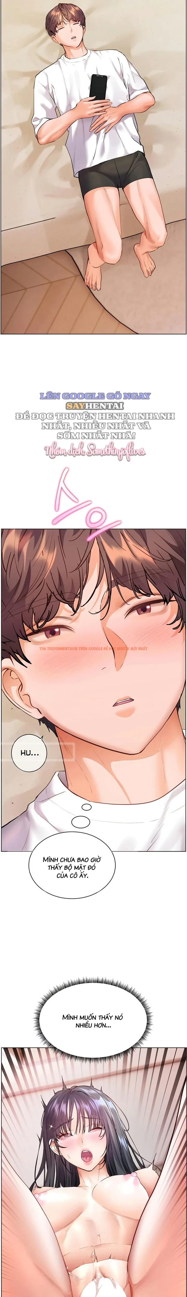 Xem ảnh Nỗ Lực Của Giáo Viên - Chapter 88 - 7 0 - Truyenhentaiz.net