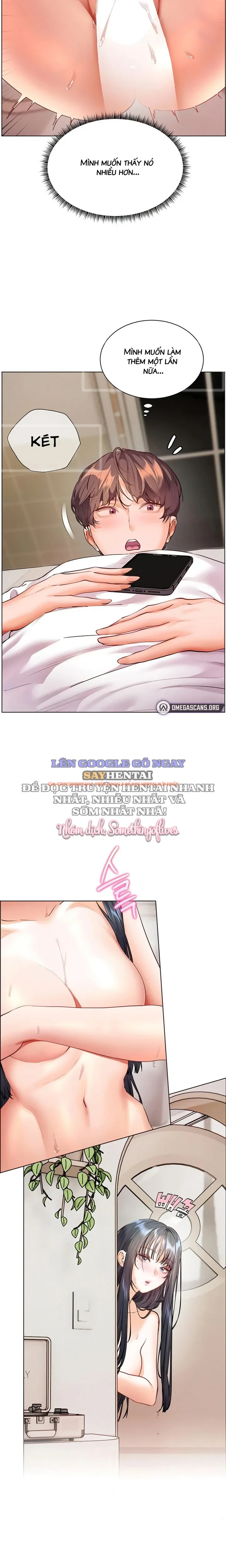 Xem ảnh Nỗ Lực Của Giáo Viên - Chapter 88 - 7 1 - Truyenhentaiz.net