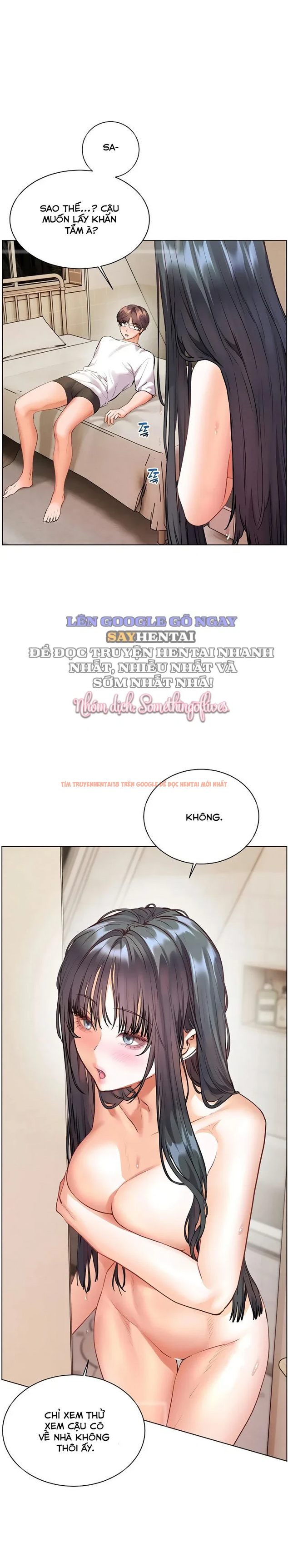 Xem ảnh Nỗ Lực Của Giáo Viên - Chapter 88 - 7 2 - Truyenhentaiz.net