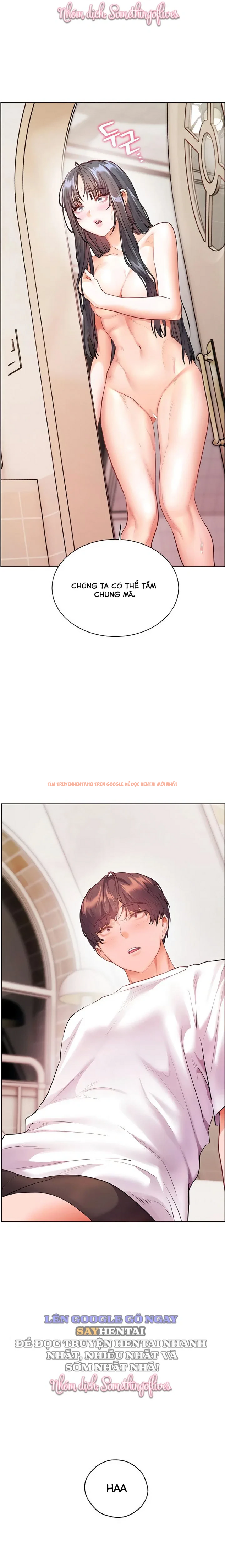 Xem ảnh Nỗ Lực Của Giáo Viên - Chapter 88 - 8 1 - Truyenhentaiz.net