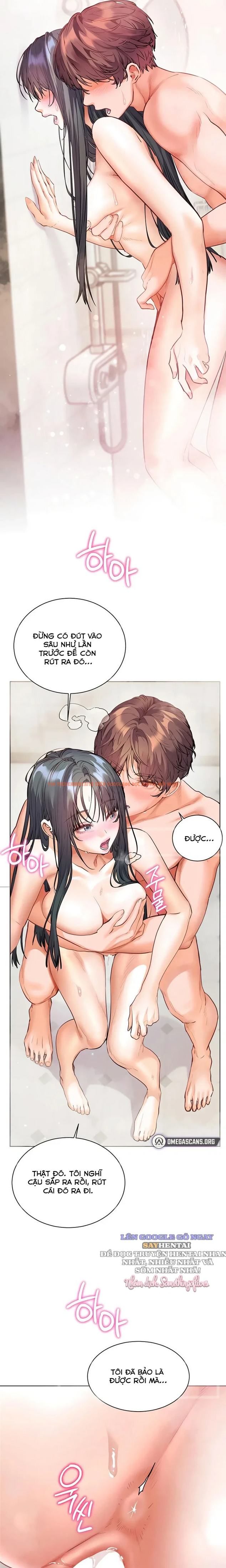 Xem ảnh Nỗ Lực Của Giáo Viên - Chapter 88 - 9 0 - Truyenhentaiz.net