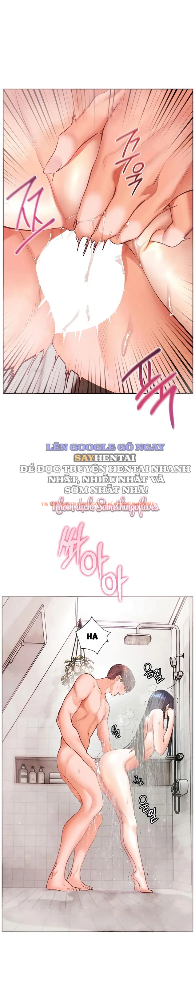 Xem ảnh Nỗ Lực Của Giáo Viên - Chapter 88 - 9 2 - Truyenhentaiz.net