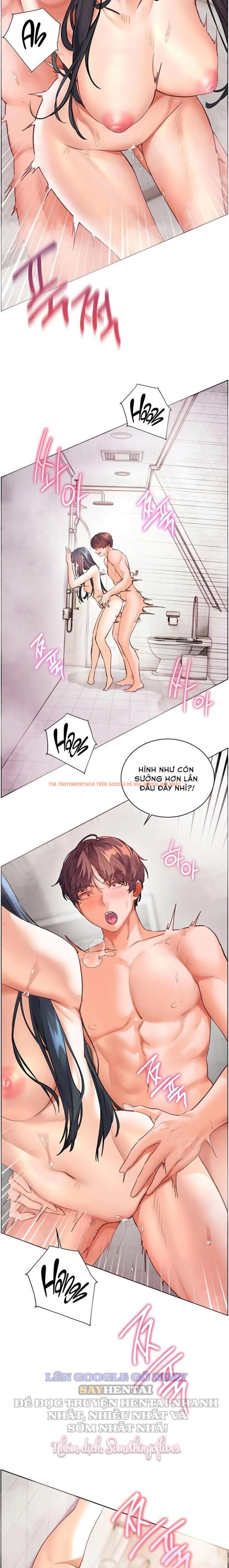 Xem ảnh 1 2 trong truyện hentai Nỗ Lực Của Giáo Viên - Chapter 89 - www.hentaitvn.net