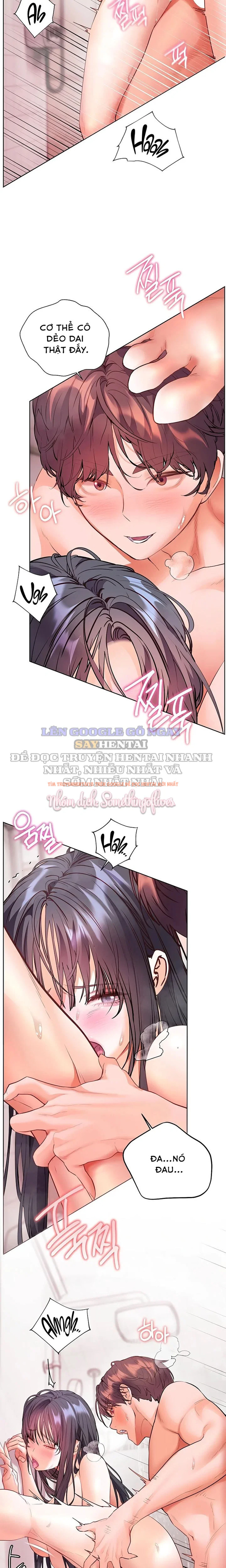 Xem ảnh 4 1 trong truyện hentai Nỗ Lực Của Giáo Viên - Chapter 89 - www.hentaitvn.net