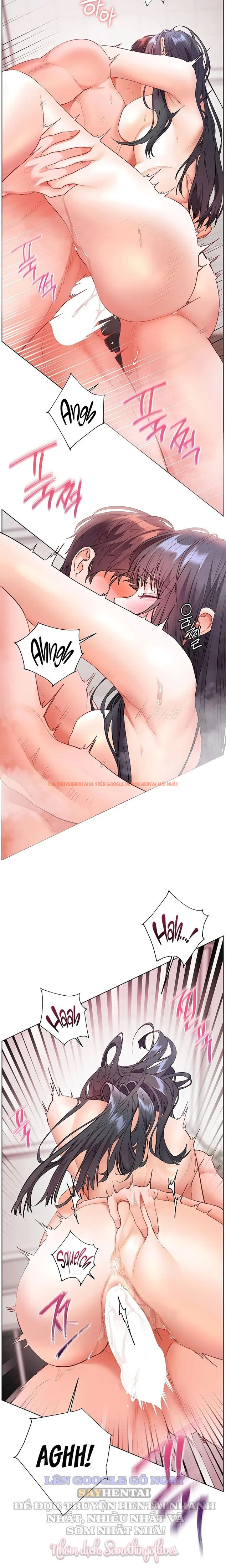 Xem ảnh 6 2 trong truyện hentai Nỗ Lực Của Giáo Viên - Chapter 89 - www.hentaitvn.net