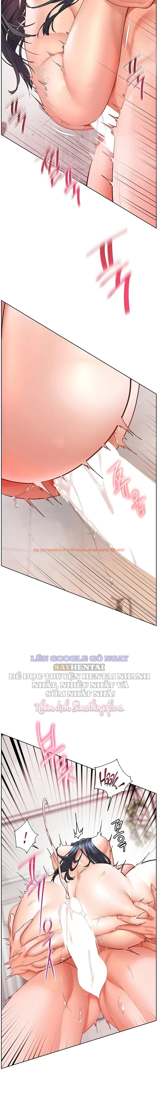 Xem ảnh 8 1 trong truyện hentai Nỗ Lực Của Giáo Viên - Chapter 89 - www.hentaitvn.net