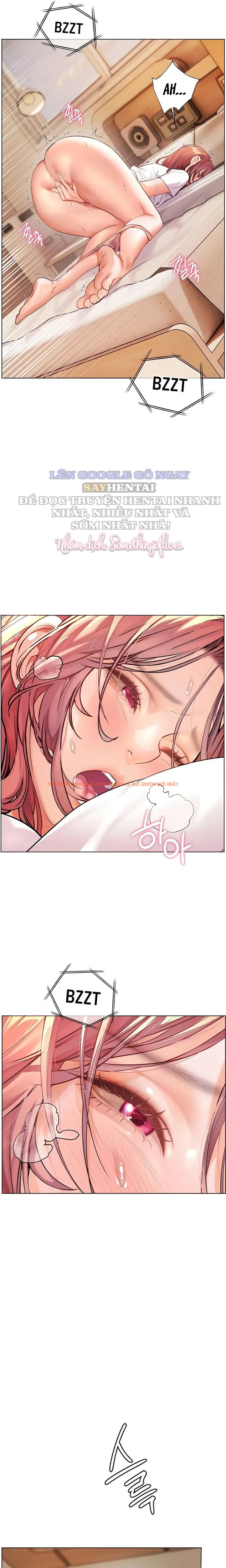 Xem ảnh Nỗ Lực Của Giáo Viên - Chapter 90 - 10 0 - Truyenhentaiz.net