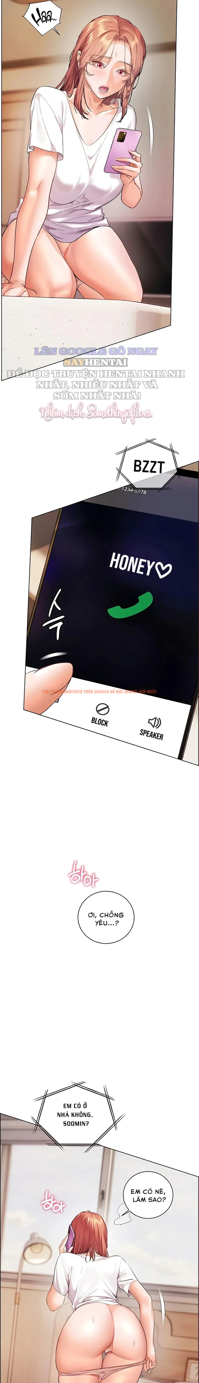 Xem ảnh Nỗ Lực Của Giáo Viên - Chapter 90 - 10 1 - Truyenhentaiz.net