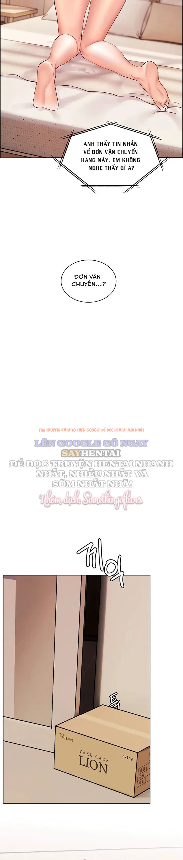 Xem ảnh Nỗ Lực Của Giáo Viên - Chapter 90 - 10 2 - Truyenhentaiz.net