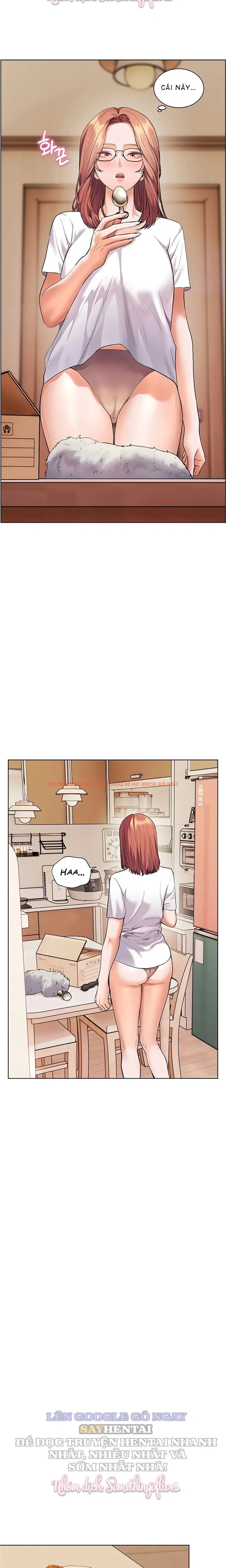 Xem ảnh Nỗ Lực Của Giáo Viên - Chapter 90 - 11 1 - Truyenhentaiz.net