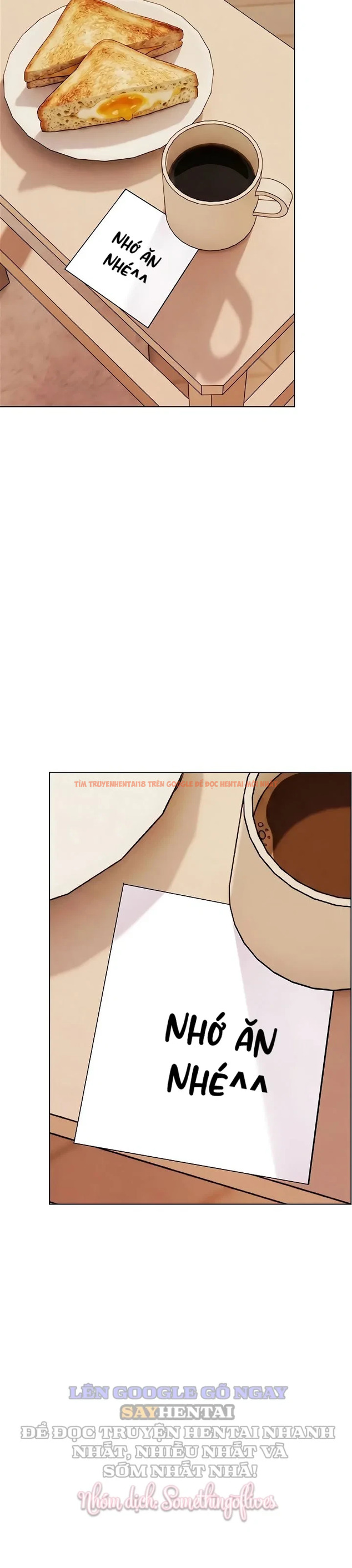 Xem ảnh Nỗ Lực Của Giáo Viên - Chapter 90 - 11 2 - Truyenhentaiz.net