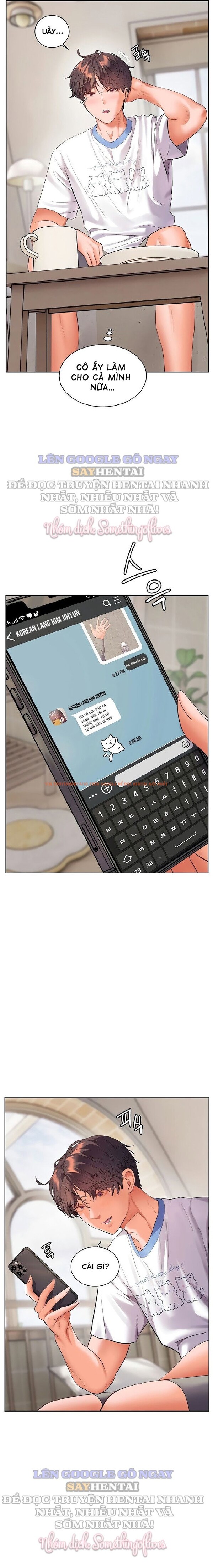 Xem ảnh Nỗ Lực Của Giáo Viên - Chapter 90 - 12 0 - Truyenhentaiz.net