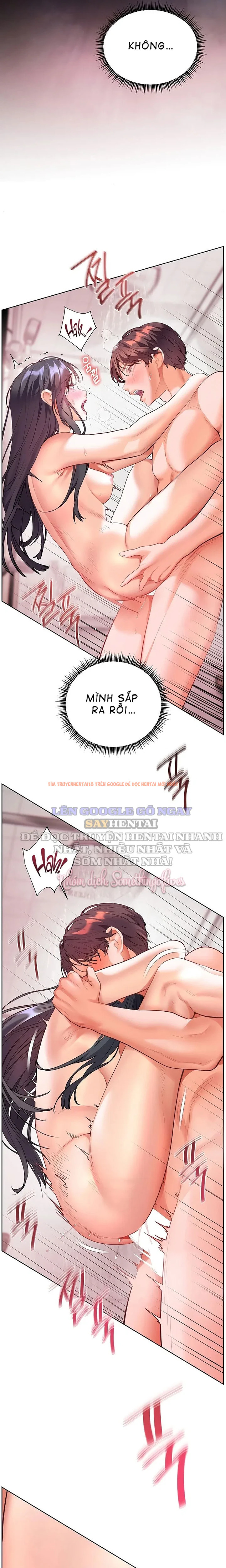 Xem ảnh Nỗ Lực Của Giáo Viên - Chapter 90 - 2 0 - Truyenhentaiz.net