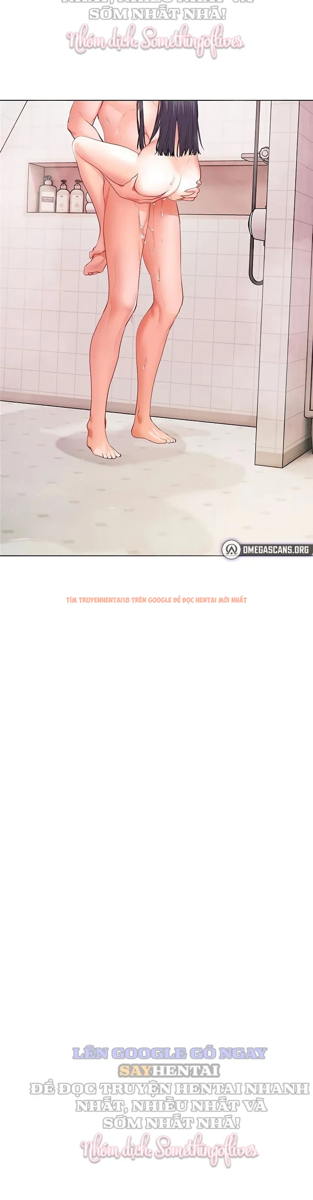 Xem ảnh Nỗ Lực Của Giáo Viên - Chapter 90 - 3 2 - Truyenhentaiz.net