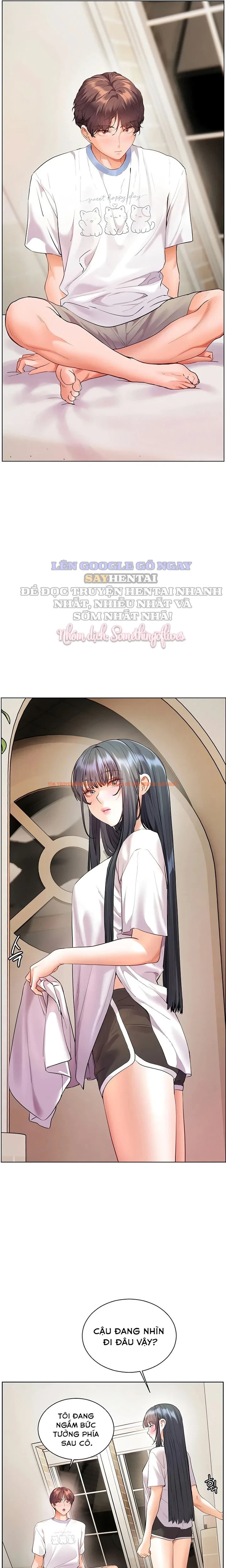 Xem ảnh Nỗ Lực Của Giáo Viên - Chapter 90 - 4 0 - Truyenhentaiz.net