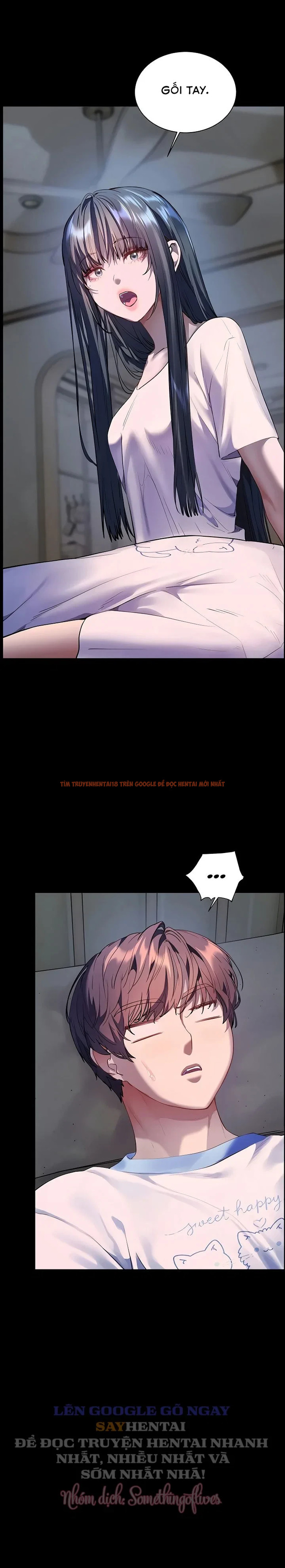 Xem ảnh Nỗ Lực Của Giáo Viên - Chapter 90 - 4 2 - Truyenhentaiz.net