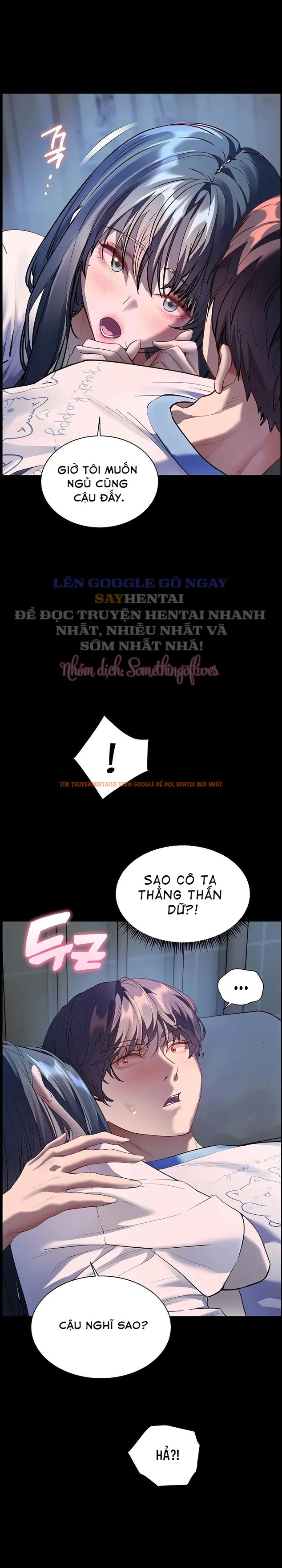 Xem ảnh Nỗ Lực Của Giáo Viên - Chapter 90 - 5 2 - Truyenhentaiz.net