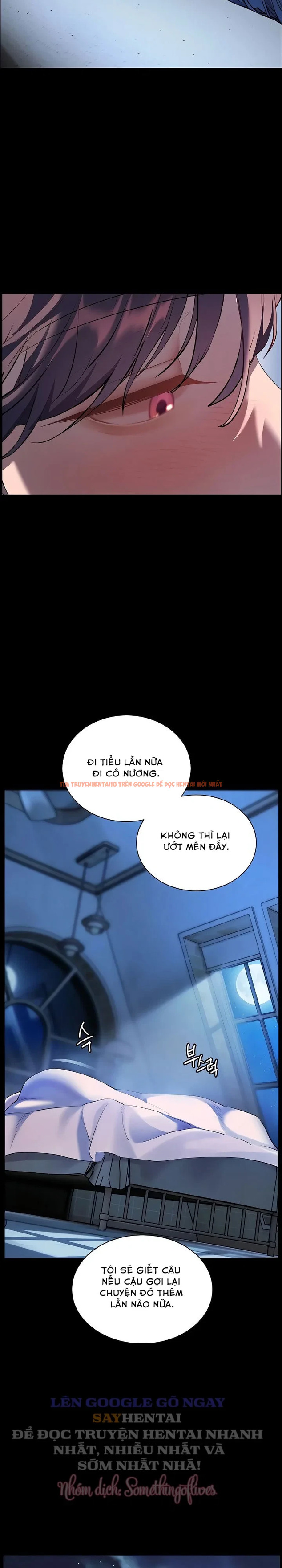 Xem ảnh Nỗ Lực Của Giáo Viên - Chapter 90 - 6 2 - Truyenhentaiz.net