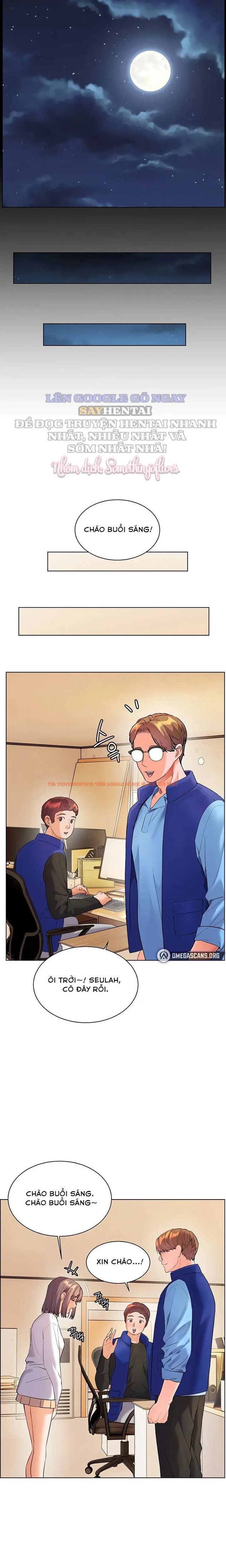 Xem ảnh Nỗ Lực Của Giáo Viên - Chapter 90 - 7 0 - Truyenhentaiz.net