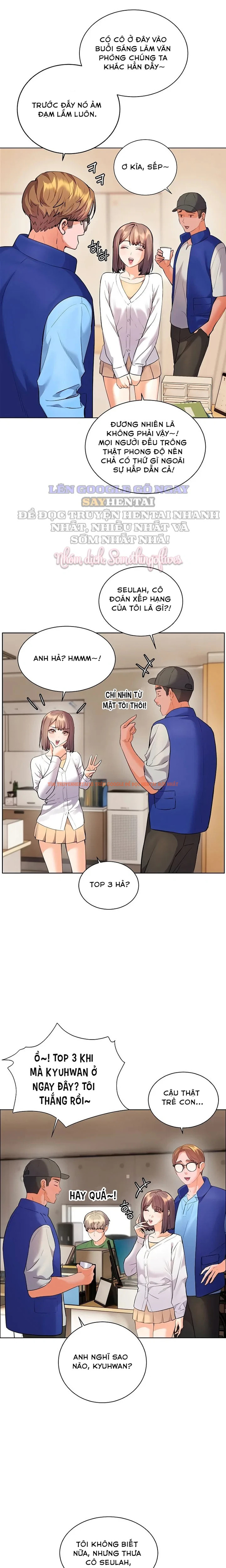 Xem ảnh Nỗ Lực Của Giáo Viên - Chapter 90 - 7 1 - Truyenhentaiz.net