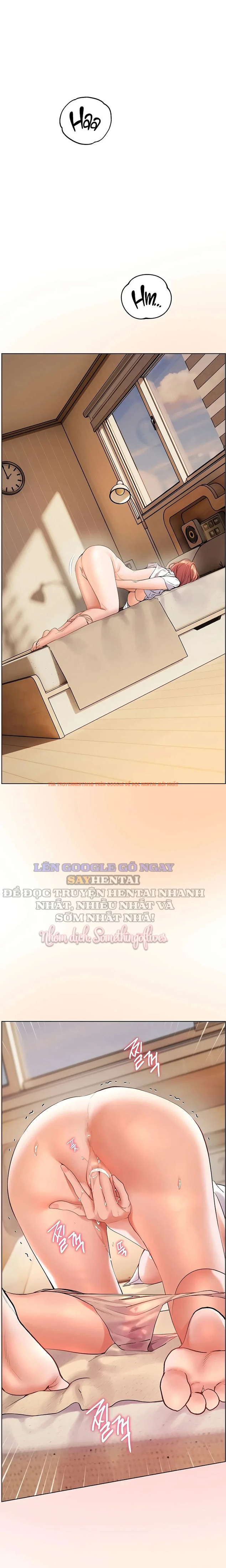 Xem ảnh Nỗ Lực Của Giáo Viên - Chapter 90 - 9 0 - Truyenhentaiz.net